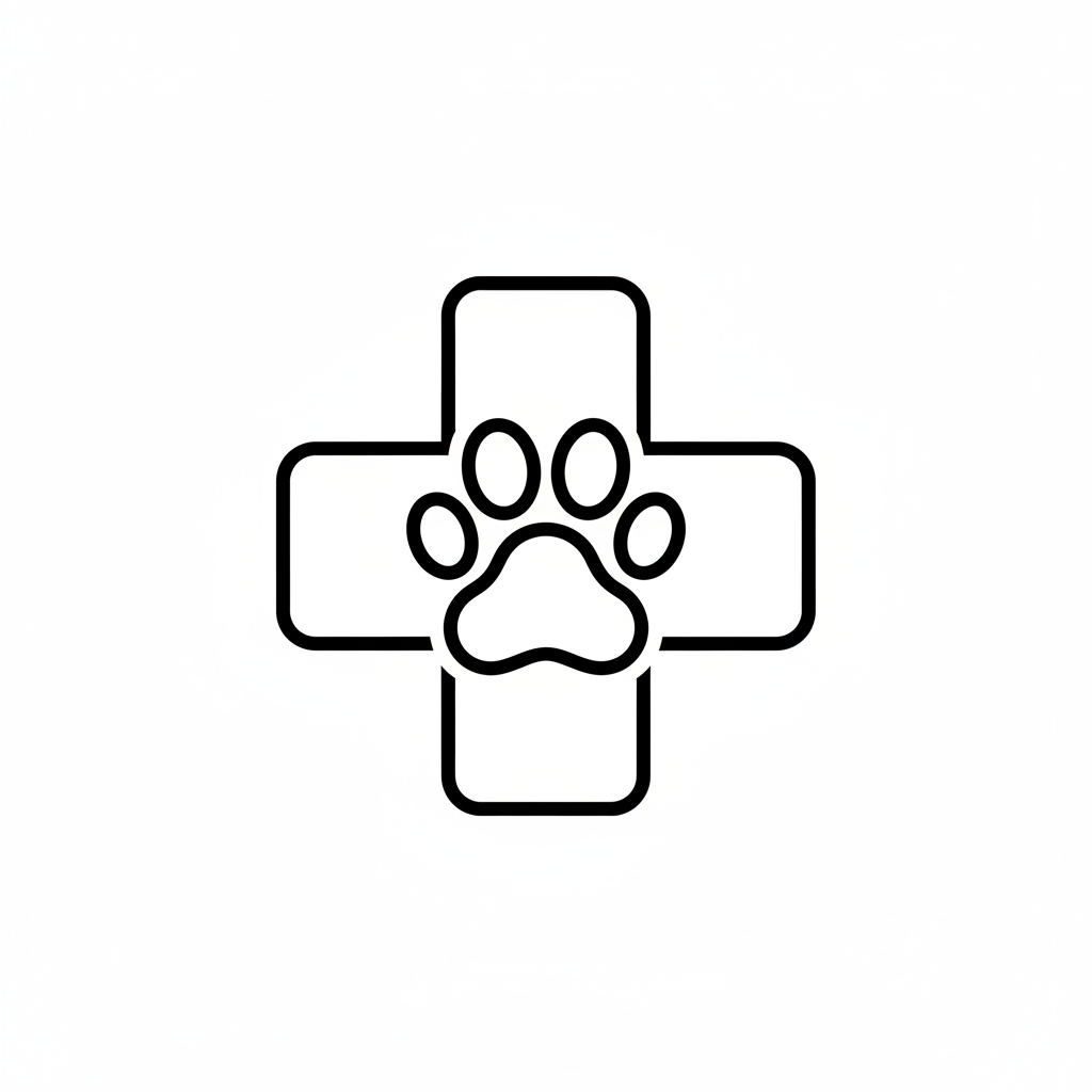 Vet Recommended Icon